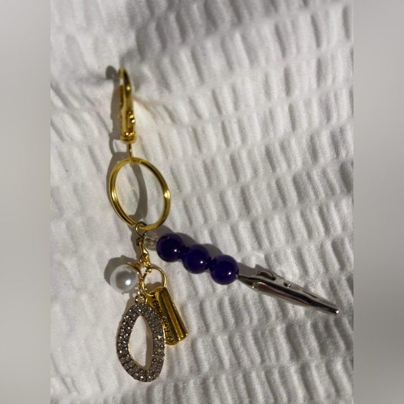 420 Keychain ATM Grabber, Handcrafted 1.  2.  3.  4. Winners choose - Picture 8 of 11